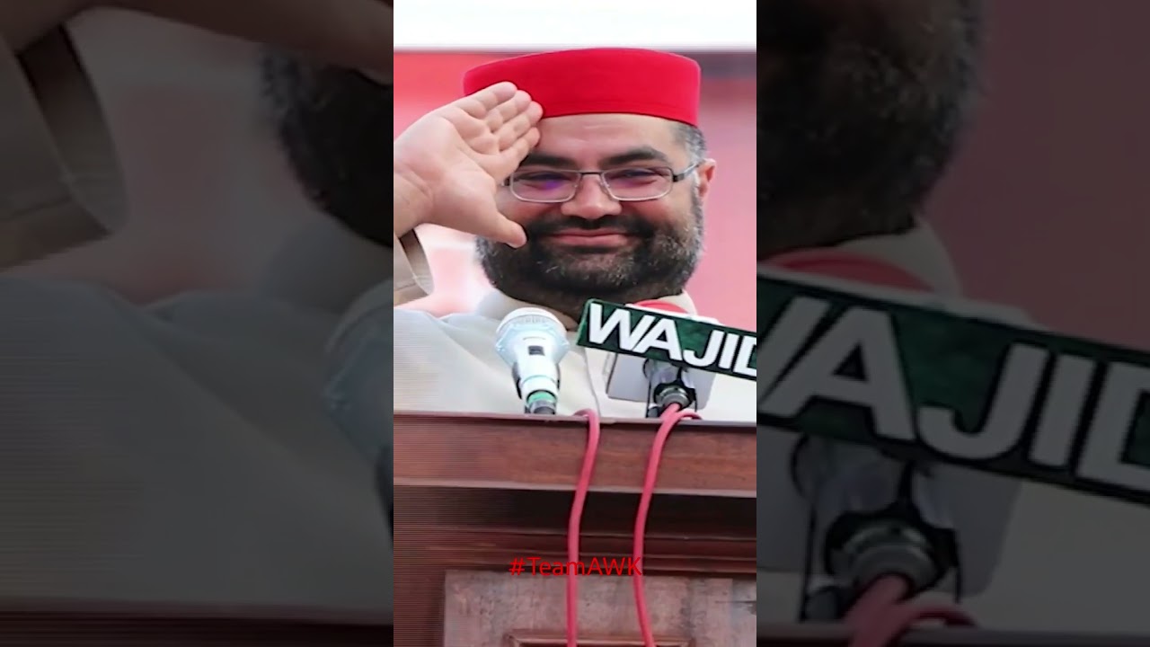 President #ANP Pakhtunkhwa #AimalWaliKhan clear message to Imran Niazi. – 2022-09-29 11:55:30